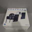 Cinnado 2K Cameras for Home Security-2.4G WiFi Outdoor Camera Wireless Solar/Battery Powered, 360 Viewing, Human Detection, Color Night Vision, Cloud/SD Storage B6 (B6-White-4pack-2.4G)