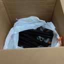 79" 79" Extra Large Baby Playpen, Baby Playard for Babies and Toddlers, BabyFence Play Pens for Indoor & Outdoor, Sturdy Safety Play Yard with Soft Breathable Mesh, Anti-Fall, Grey