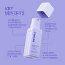 BYOMA Barrier Repair Treatment - Intensely Hydrating Moisturizer for Dry, Sensitive Skin with Avocado Oil, Squalane & Ectoin - Reduces the Appearance of Fine Lines & Wrinkles - 50mL
