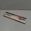 Norpro Stainless Steel 8-Inch Chef's Knife