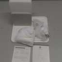 Alarm Clock Charging Station for Bedrooms, 7 in 1 Wireless Charging Station, Magnetic Charger with Night Light Bedside Clock for iPhone 17 16 15 14 13 12 Pro Max, Apple Watch, AirPods (White)