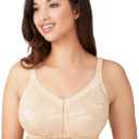 Wacoal Women's Awareness Soft Cup Bra (40DDD)