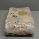 Blissful Diary Baby Play Mats for Floor, 71x59 Inch Extra Thicker & Large Soft Cushioning Foam Playmats for Babies and Toddlers, Foldable Washable Baby Crawling Mat for Playpen, Earth Tones Design