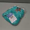 Kanu Surf Womens Gabby UPF 50+ Long Sleeved Active Rashguard & Workout Top (M)