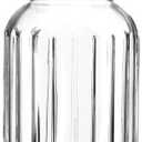 Luigi Bormioli Back Bottle, 23.75 oz, Clear