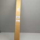 SUNOFF Cordless No Drill Light Filter Cellular Shades, 46" W x 64" H, White