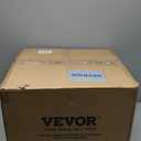 VEVOR Heat Press Machine 15x15 inch, Heat Press Machine for T-Shirts, 5 in 1 Heat Press with 30 OZ Tumbler Press, Combo Tumbler Heat Press Machine Sublimation for Hat Cap Mug Plate, Pink