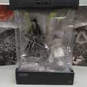 STAR WARS The Black Series The Ronin & R5-D56, Visions Premium Collectible 6 Inch Action Figure 2-Pack