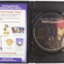 Pirates of the Caribbean: The Curse of the Black Pearl