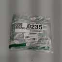 Hensinple for Samsung Galaxy S22 Case 6.1", Galaxy S22 Phone Case Magnetic [Compatible with MagSafe], Clear Hard Back Slim Drop Proof Magnetic Cover for Samsung S22 5G, White