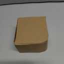 Tumbler Adapter for BrMate compatible with cirkul flavor cartridges, Era tumbler adapter with straw fits BrMate Era 40 oz Tumblers (Transparent & Black Gasket)