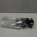 Truelove Dog Harness No-Pull Reflective Stitching Ensure Night Visibility Outdoor Adventure Big Dog Harness Perfect Match Puppy Vest TLH5753 (Gray)