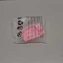 Canboc Camera Case for Canon PowerShot G7 X Mark II Digital Camera, Hard Carrying Case + Soft Silicone Protective Cover with Removable Lens Cover, Pink (Case Only)