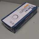 Amico Recessed Lighting 5/6 Inch, 6 Pack 5CCT Flat LED Can Lights, 2700K/3000K/4000K/5000K/6000K Selectable,12W Eqv 110W, 1050LM Brightness, Retrofit Installation - ETL & FCC, White