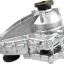 Transfer Case Assembly Replacement for 2011-2013 Jeep Grand Cherokee Dodge Durango 3.6L Single Speed Quadra-Trac I (R) 4WD Part# 52853662AC, 52853662AB, 52853662AA