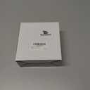 DoubleFill 4 Pcs Pink Bow Light Switch Covers Cute Pink Bow Outlet Covers 3D Decor Duplex Receptacle Wall Plates Preppy Room Decor for Women(4.5 X 4.5,Square)