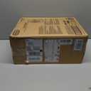 Little Tikes Cozy Pumper Multi, 13.5 long x 8.5 wide x 17.5 high