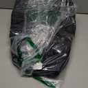 3D Protective Hip Butt EVA Padded Shorts, Crash Pad Impact Gear for Snowboard Skateboard Ski Roller Skating Bicycle (Medium)