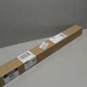 Weber StainlessSteel Burner Tube Set, Silver  Spirit 700, Genesis Silver B/C (2000-2006), Genesis Gold (2002-2006), and 2005 Genesis Platinum Gas Grills, Genuine Weber Replacement