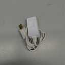 DEWENWILS Plug in Dimmer Switch for Lamp, Table Lamp Dimmer for Dimmable LED/CFL Lights and Incandescent Bulbs, Full Range Slide Control, Extension Cord Dimmer, White, 2 Pack