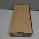 Christmas Garland Norfolk Pine Garlands Artificial Greenery Garland for Mantle Table Fireplace Stairs Christmas Decor Garland Windows Porches Holiday Garlands Indoor Outdoor Decoration (9FT)