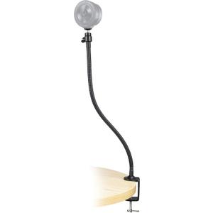 Webcam Stand Compatible with Razer Kiyo and Razer Kiyo Pro, Kiyo Pro Ultra, kiyo X Webcams