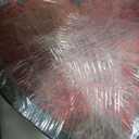 100 Preserved Roses, Forever Flowers for Delivery in Designer Heart-Shaped Box, Petite Long-Lasting Buds for Women, Eternal Rose Bouquet for Mothers Day, Girlfriend's Birthday