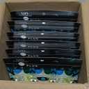 Febreze Plug-in Air Freshener, Odor-Fighting Scented Oil Refill, Air Fresheners for Home, Bathroom and Kitchen, Long Lasting, Unstopable Fresh Scent, 0.87oz Refills, Multi Color, 3 Count, 6 pack