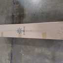 Zinus 12 Inch Full Green Tea Memory Foam Mattress [New Version], Fiberglass Free, Medium Firm Feel, Zoned Pressure Relief, Certified Safe Foams & Fabric, Mattress in A Box (White)