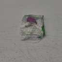 Avidlove Bralettes for Women Lace Racerback Bras Wireless Unlined Bralette Comfy Bra Sexy Lingerie No Padded (Small, White)