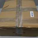 SUNMORY Arc Floor Lamp, Modern Floor Lamp with 9W 3 Color Temperatures Bulb, Metal Standing Lamps with Adjustable Hanging Lampshade, Tall Floor Lamps for Living Room, Bedroom, Office (Black)