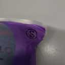 cyeollo Dog Sweater Jacket Coat with Zipper Reflective Jackets with D Ring Step in Dog Winter Coats Fleece Sweaters Pet Clothes for Small Dogs (Blue)