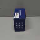 Water Jug Pump for 5 Gallon Bottle  Portable Electric USB-C Charging Dispenser, Dual Powerful Motors, Fast Flow, Fits 2-5 Gallon Jugs  Ideal for Home, Office, Camping, RV, Blue