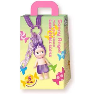 Sonny Angel Candy Store Charm 2023 Series - Original Mini Figure Charm/Limited Edition - 1 Sealed Blind Box