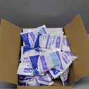 25 Pack - Instant Cold Packs - Instant Ice Packs for Injuries | Disposable Cold Compress Ice Pack for Pain Relief, Swelling, Inflammation, Sprains, Toothache - Cold Pack for Athletes