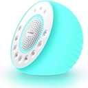 Housbay Glows White Noise Sound Machine, 31 Soothing Sounds, Colored NightLight for Kids & Baby, Small Travel Sleep Machine & Noise Canceling for Sleeping, Relaxation