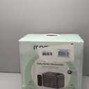 Momcozy DeepClean D8 Bottle Washer, Sterilizer & Dryer - Precision Cleaning