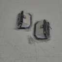 Solar Outdoor Lights, 2-Pack Super Bright 178 LEDs Motion Sensor Wall Light with 270 Wide Angle & 3 Modes, Waterproof Solar Powered Security Light for Patio Garden Garage Front Door