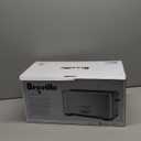 Breville BTA720XL Bit More Toaster, 2 Slice, Brushed Stainless Steel