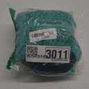 Zando Tankini Bathing Suits for Women Sport Womens Swimsuits Athletic Two Piece Swimsuit for Women Tankini Top with Shorts (3XL, Green Floral)