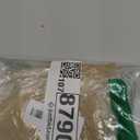 Dog Sweater for Small Medium Large Dogs - Warm Winter Turtleneck Knit Dog Sweaters Soft Pet Cat Clothes Christmas Coat Indoor Outdoor Use for Puppy Kitten Male Female Girl Boy Pets (Khaki Apricot)