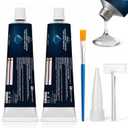 1DFAUL 200ml Conformal Coating for Electronics, Silicone Conformal Coating Insulating Sealant, Waterproof, Dust& Moisture Resistant, for Reliable Electronic Components Protection