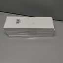 5 x 3 in 1 Wireless Charger for Smart Watch/Earbuds/Smart Phone, Wireless Charging Pad (Black)