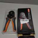 Preciva Hand Crimping Tools