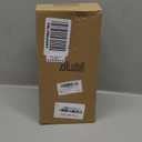 JolliLudo Texas Holdem Poker Chip Set Includes 200 Poker Chips 1 Holder 2 Card Decks 1 Mat 1 Tin Storage Box Blackjack Fun Game Night Supplies Gift for Christmas