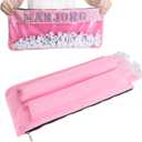 LYJXIAITY Mahjong Storage Bag (Pink)