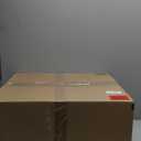 2 Packs Halloween Decorations Outdoor, 5Ft Wind-Resistant Ghost Decor with USB String Lights, Scary Door Decoration Outside Euipped Waterbags & Hats, Ideal for Party Porch Yard Garden Lawn