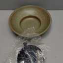 50.5" H Bird Bath and Metal Birdhouses for Outdoors,Metal Standing Bird Bath Feeder and Climbing Plant Trellis 4-in-1,Garden Yard Decor (Multicolor)