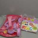 VTech Sit-to-Stand Learning Walker (Frustration Free Packaging), Pink