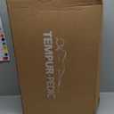 Tempur-Pedic Memory Foam Symphony Pillow Luxury Soft Feel, Standard, White (1)